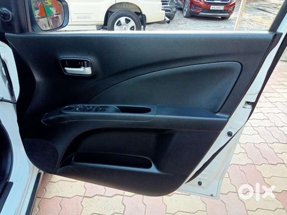 Maruti Suzuki Celerio 1.0 Vxi Amt, 2019, Petrol
