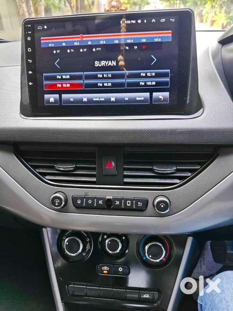 Maruti Suzuki Brezza Zdi, 2019, Diesel