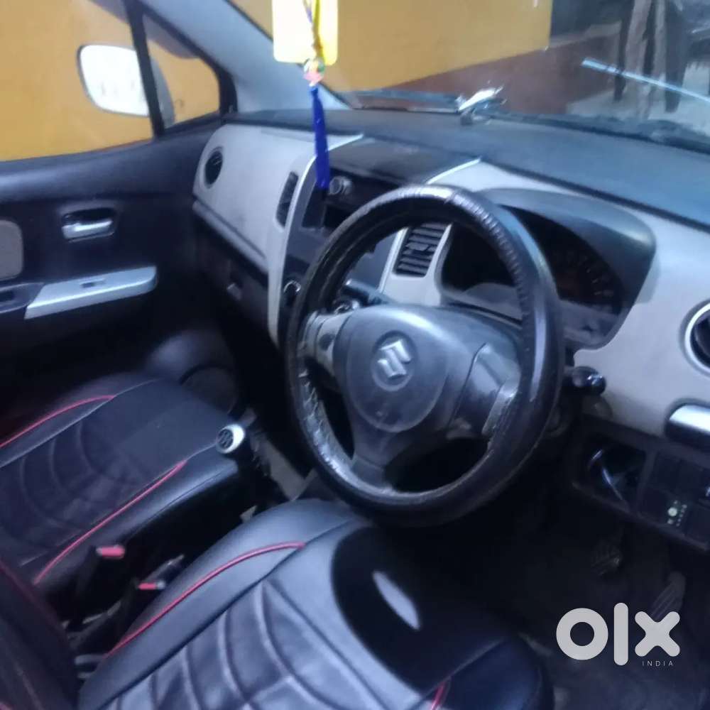 Maruti Suzuki Wagon R 1.0 2015 Cng & Hybrids Good Condition
