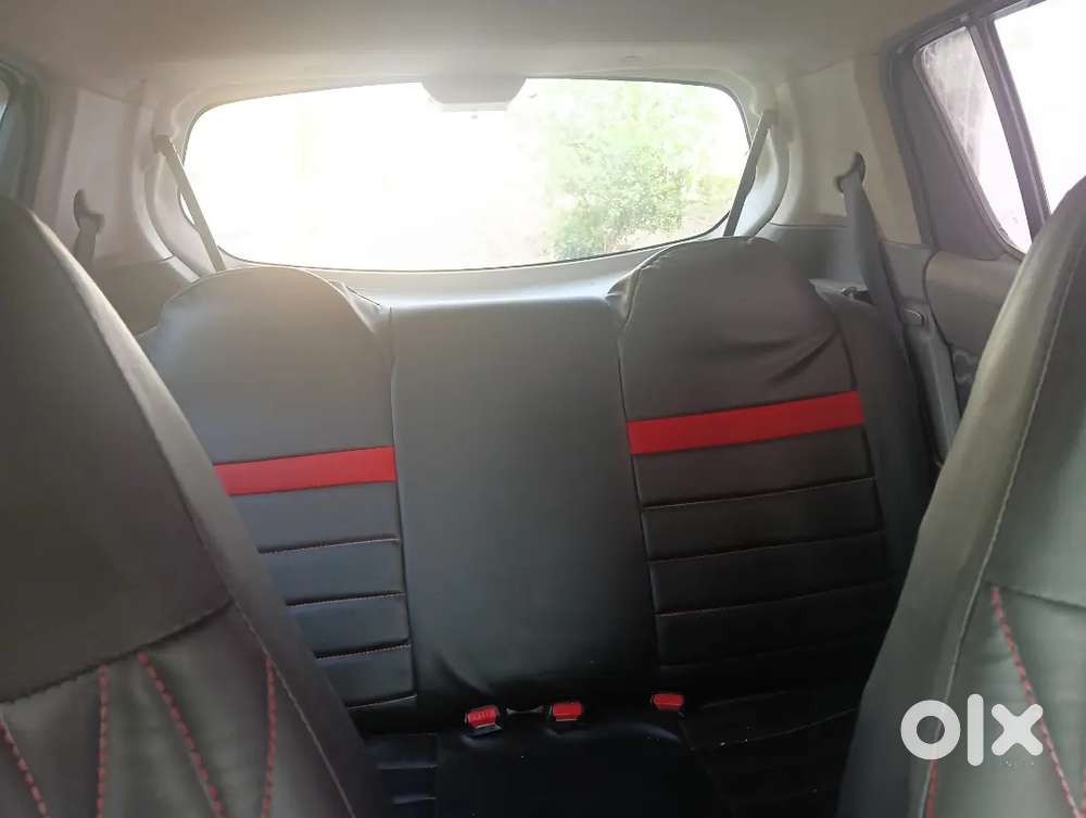 Maruti Suzuki Alto 800 2017 Petrol 60000 Km Driven