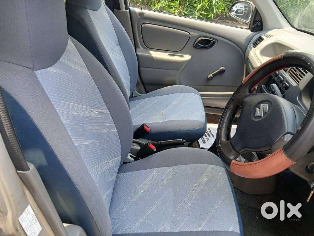 Maruti Suzuki Alto K10 1.0 Lxi, 2013, Petrol