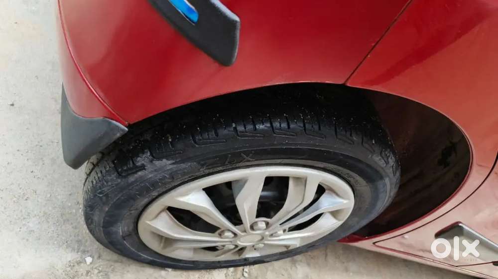 Maruti Suzuki Wagon R 2016 Petrol 92500 Km Driven