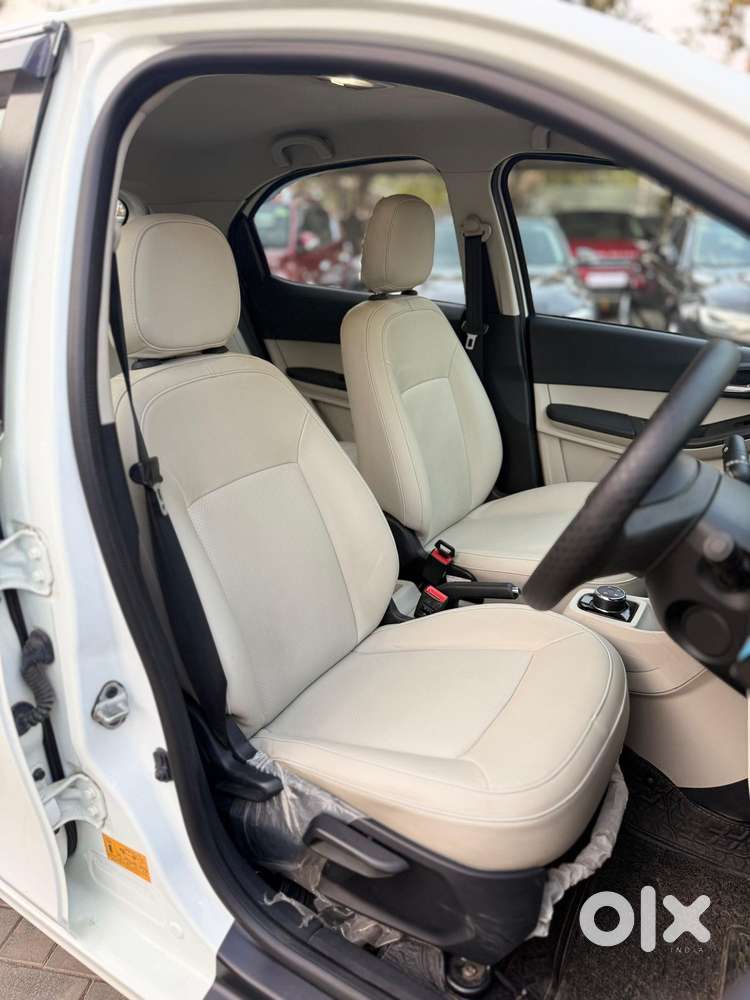 Tata Tiago Ev Xz Plus Tech Lux Long Range Fast Charger, 2023, Electr..