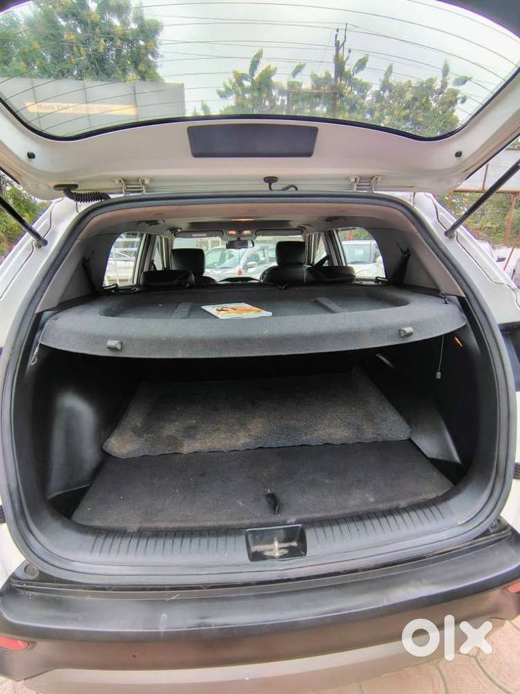 Hyundai Creta 1.6 Sx Automatic, 2019, Diesel