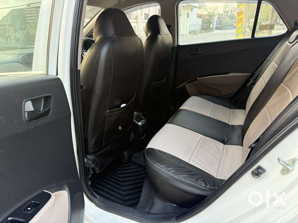 Hyundai Grand I10 1.2 Crdi Sportz, 2019, Diesel