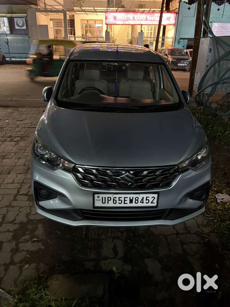 Maruti Suzuki Ertiga Vxi (o) Cng, 2023, Cng & Hybrids
