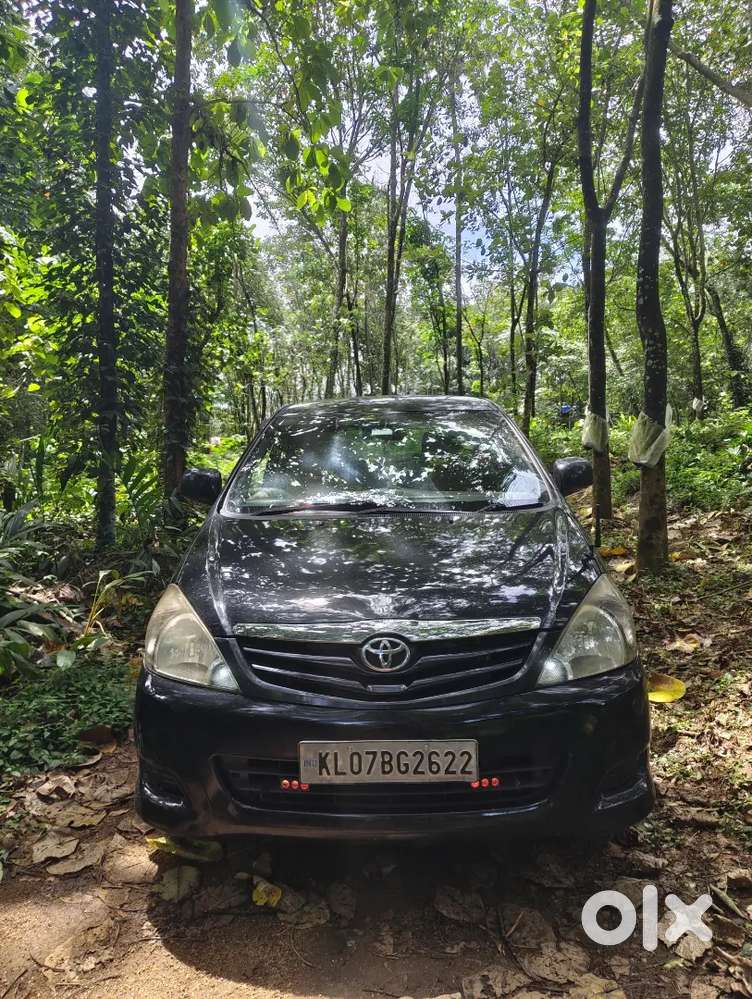 Toyota Innova Diesel 2007