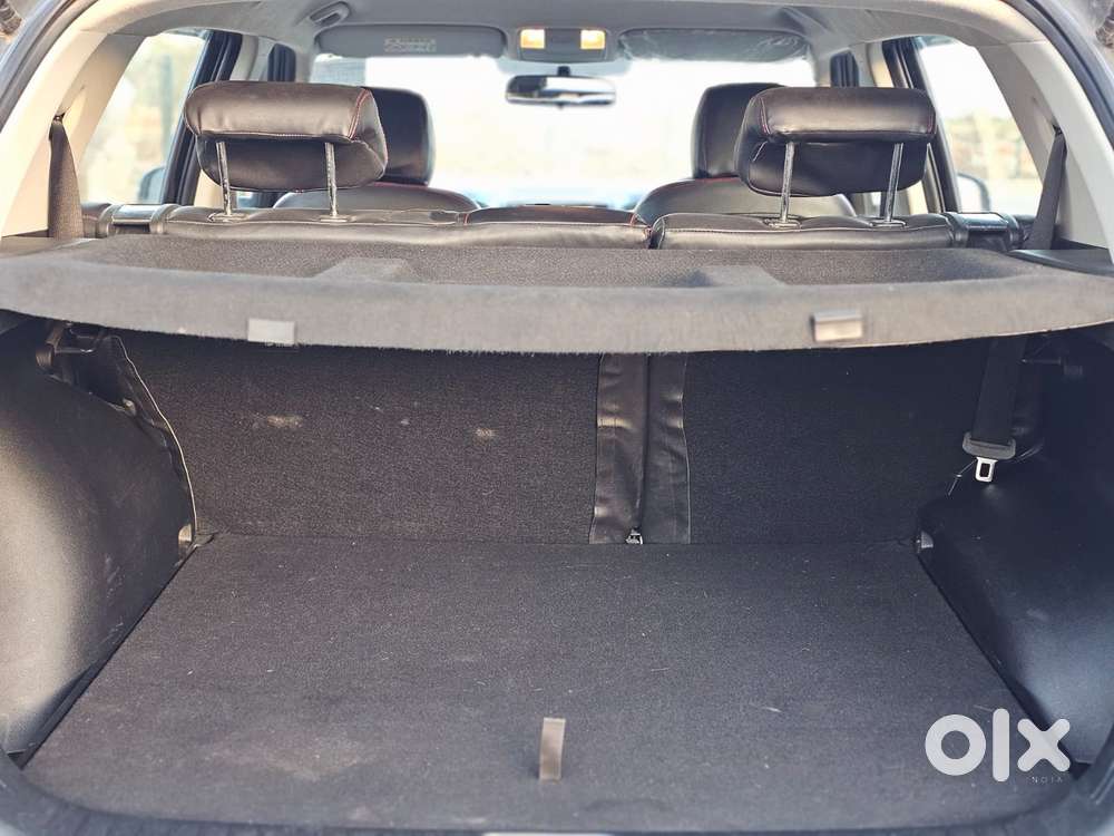 Hyundai Creta 1.5 Ex Diesel, 2022, Diesel