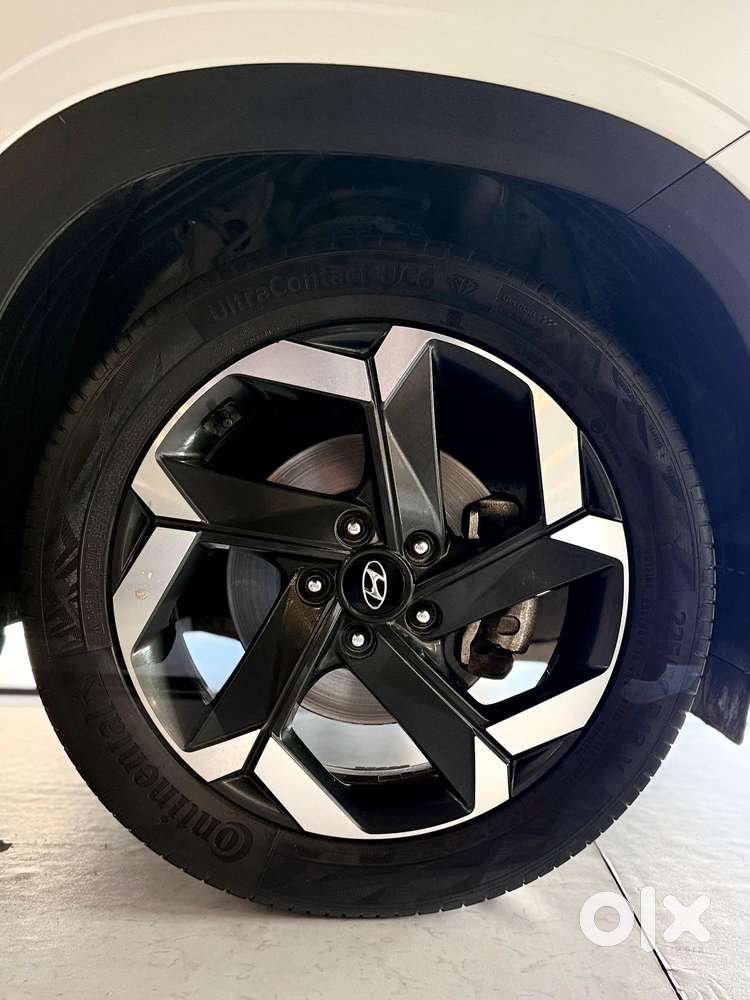 Hyundai Alcazar 1.5 Signature (o) Diesel At 6 Str, 2023, Diesel