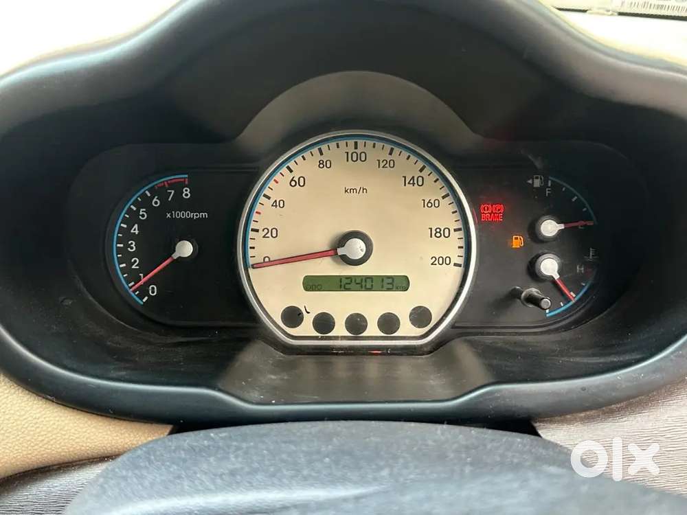 Hyundai I10 Magna 2010 Petrol Valid 2031