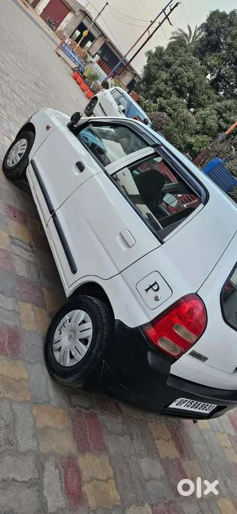 Maruti Suzuki Alto 800 2