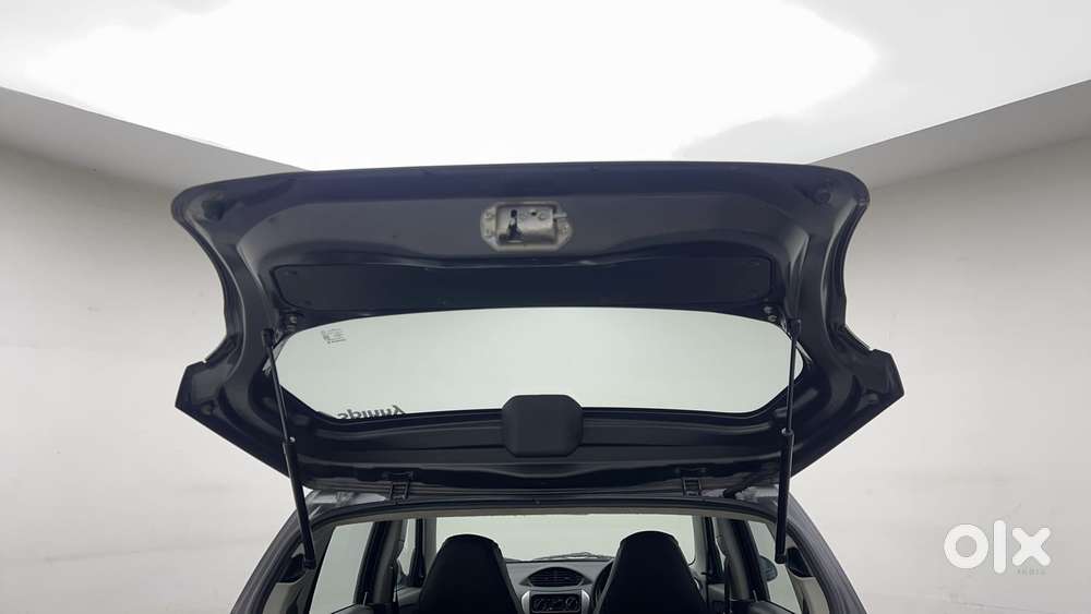 Maruti Suzuki Alto 800 Lxi, 2017, Petrol