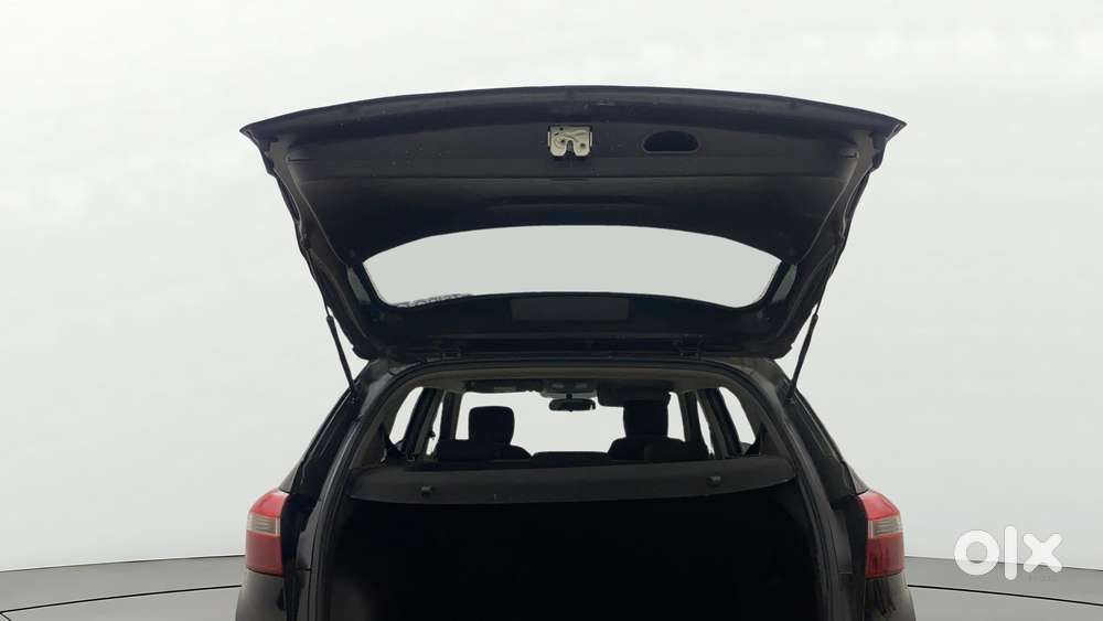 Hyundai Creta 1.6 Sx Plus Petrol, 2018, Petrol