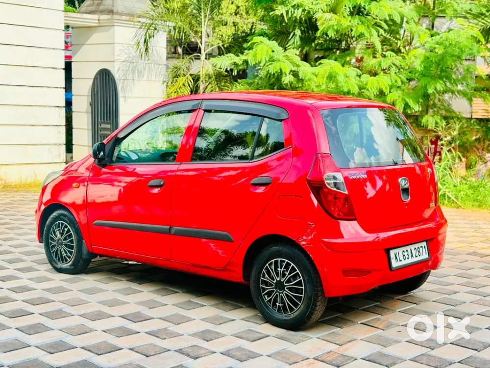 Hyundai I10 Era 1.1, 2012, Petrol