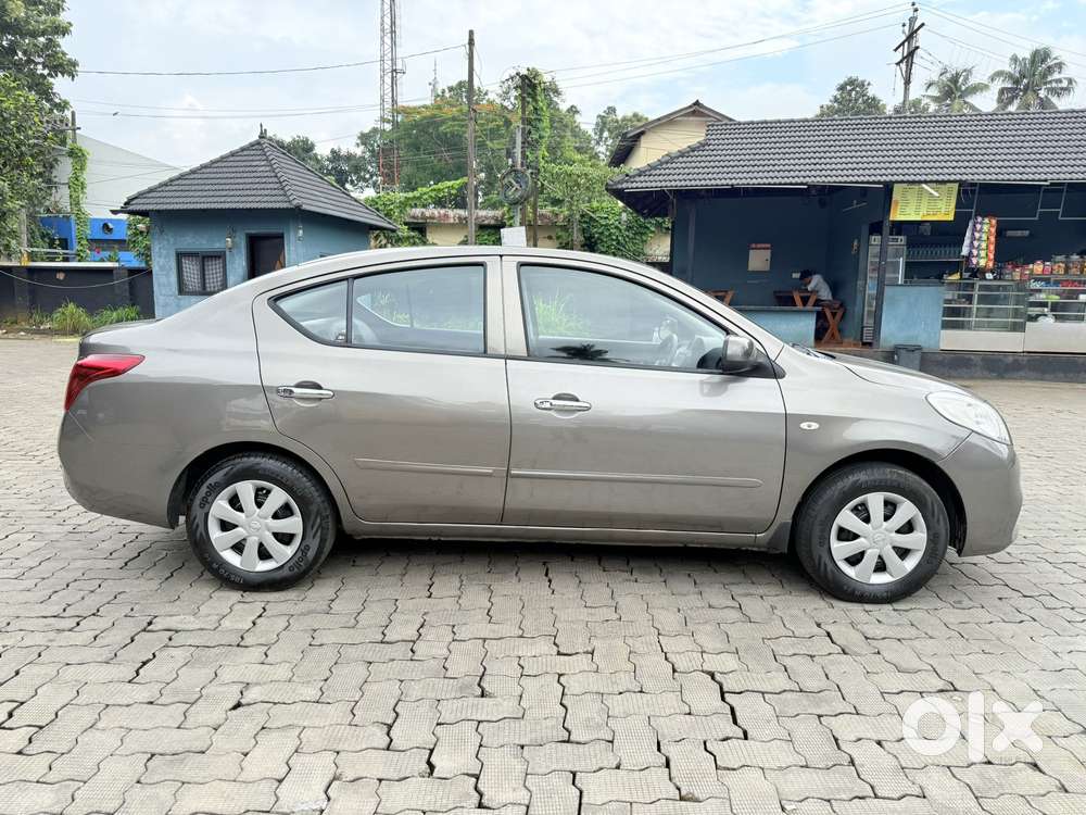 Nissan Sunny Xe, 2012, Petrol