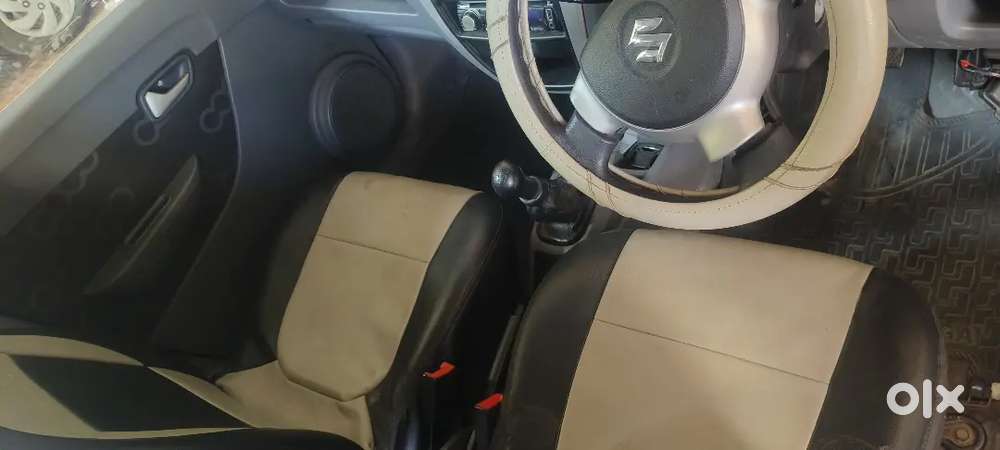 Maruti Suzuki Alto 800 2013