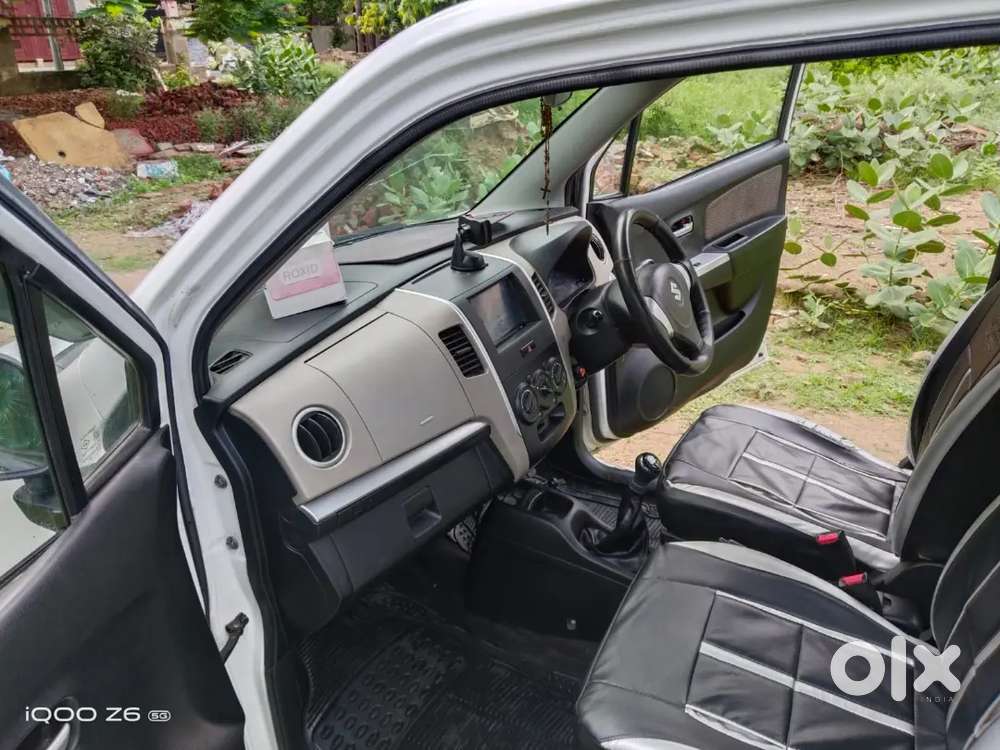 Good Condition Wagon R