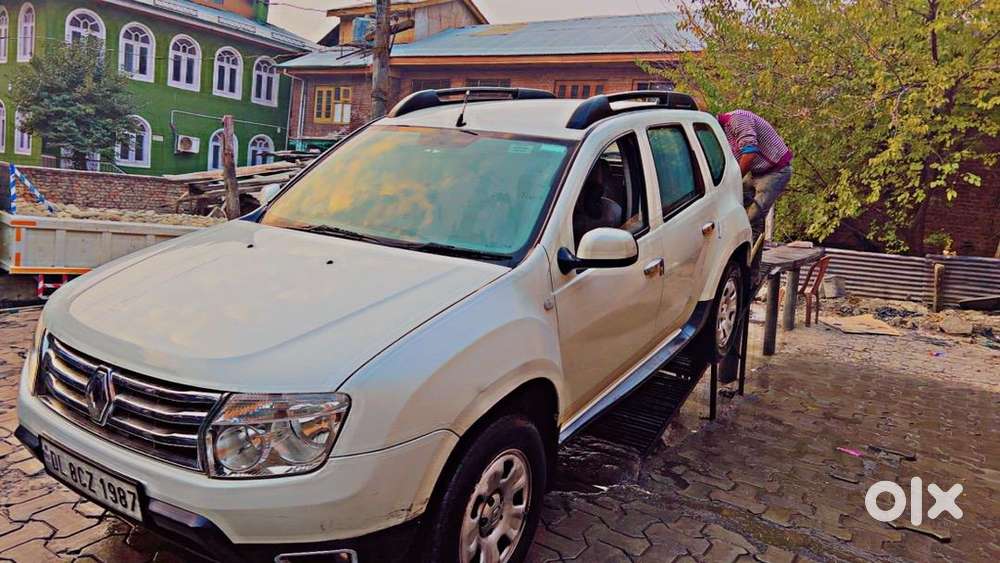 Renault Diesel Manual 2014