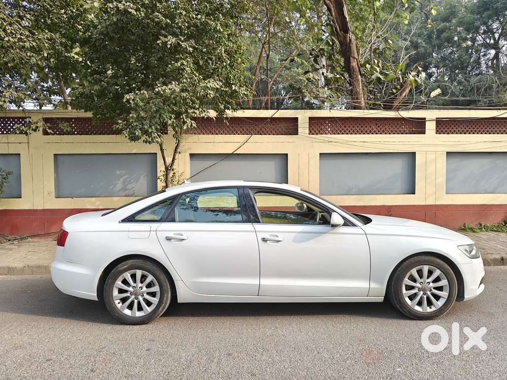 Audi A6 2.0 Tdi, 2015, Diesel