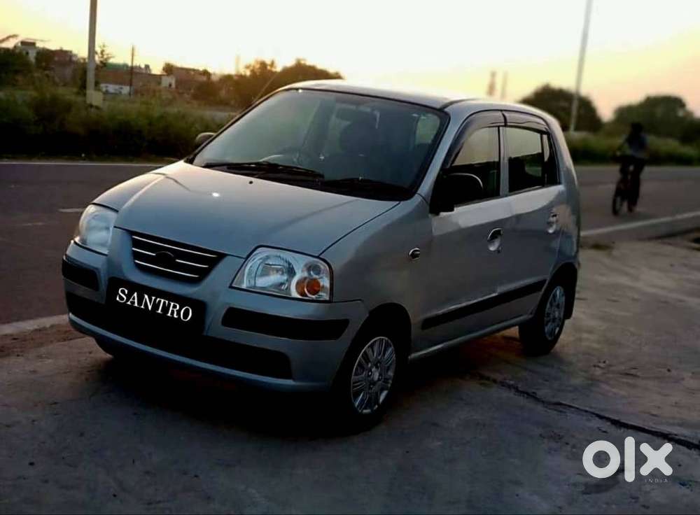 Best Condition Complete Car