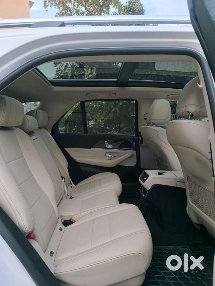 Mercedes-benz Gle Class 300d 4matic Lwb, 2023, Diesel