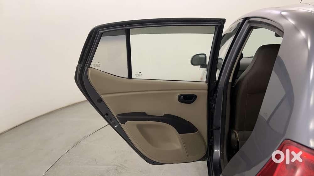 Hyundai I10 Magna 1.1l, 2014, Petrol