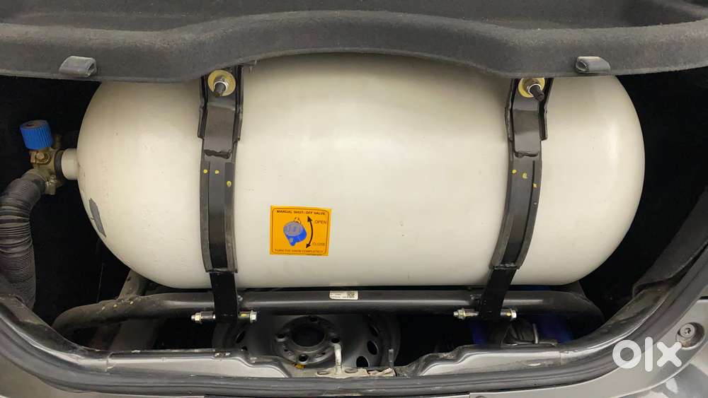 Tata Tiago 1.2 Revotron Xz Plus, 2022, Cng & Hybrids
