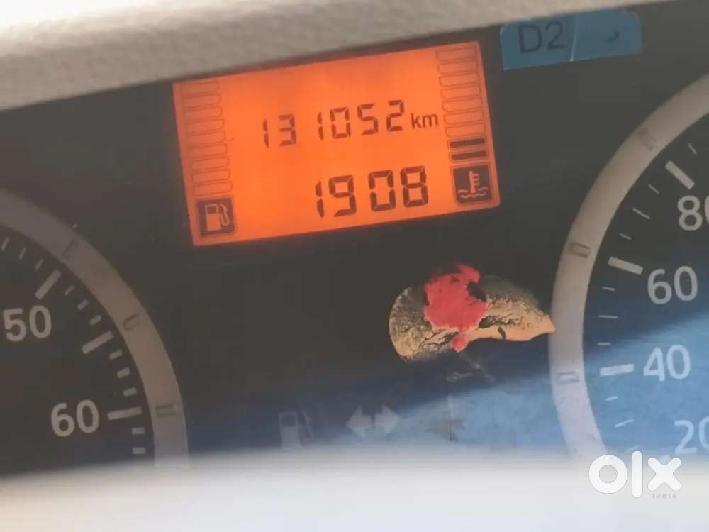 Mahindra E Verito 2016 Diesel 134000 Km Driven