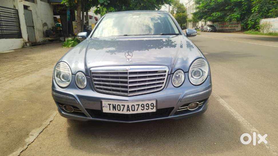 Mercedes-benz Gl-class 350 Cdi, 2007, Diesel