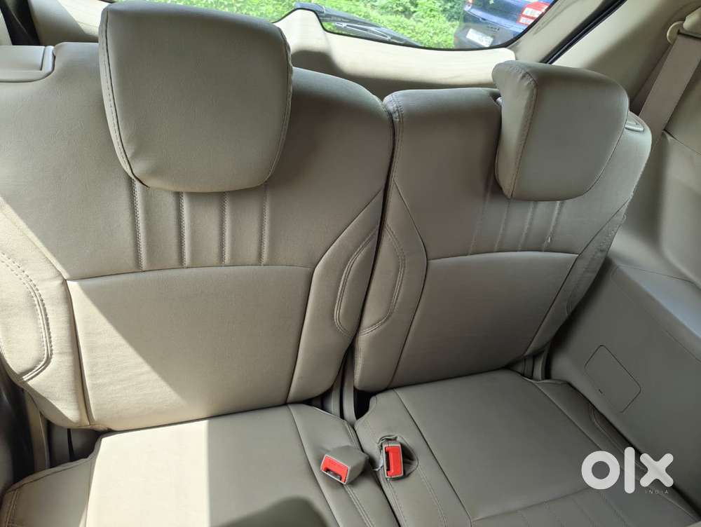 Maruti Suzuki Ertiga Zxi Plus Petrol, 2019, Petrol