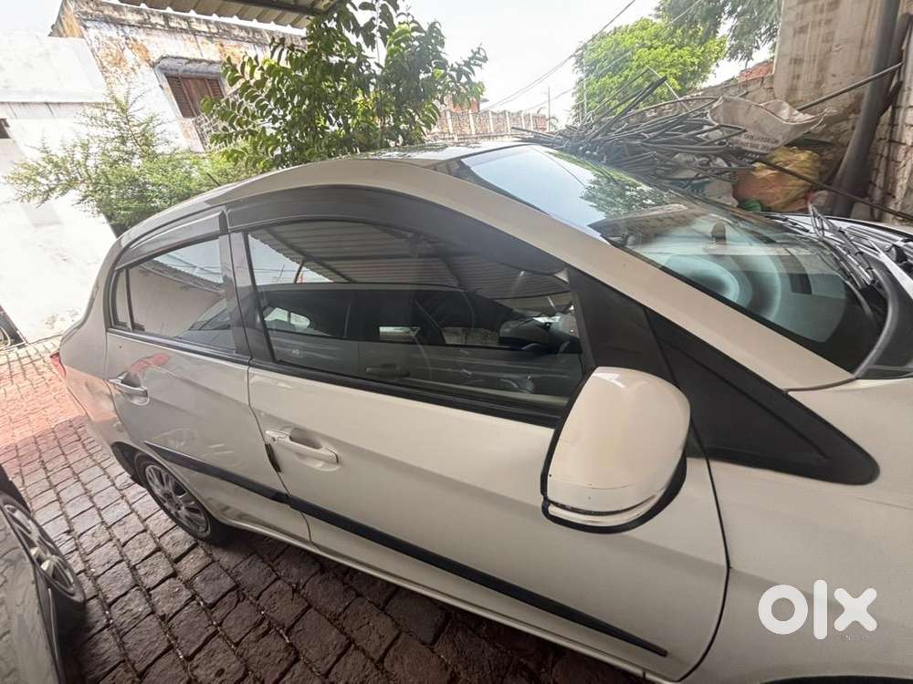 Reliable Honda Petrol 2016