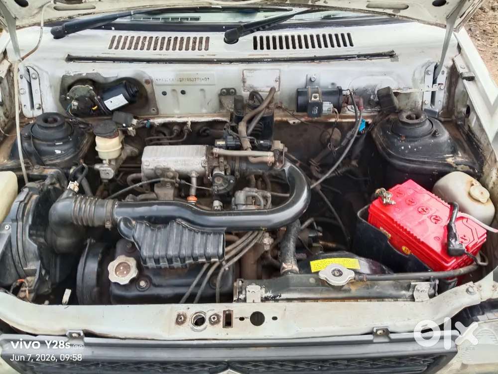 Good Condition