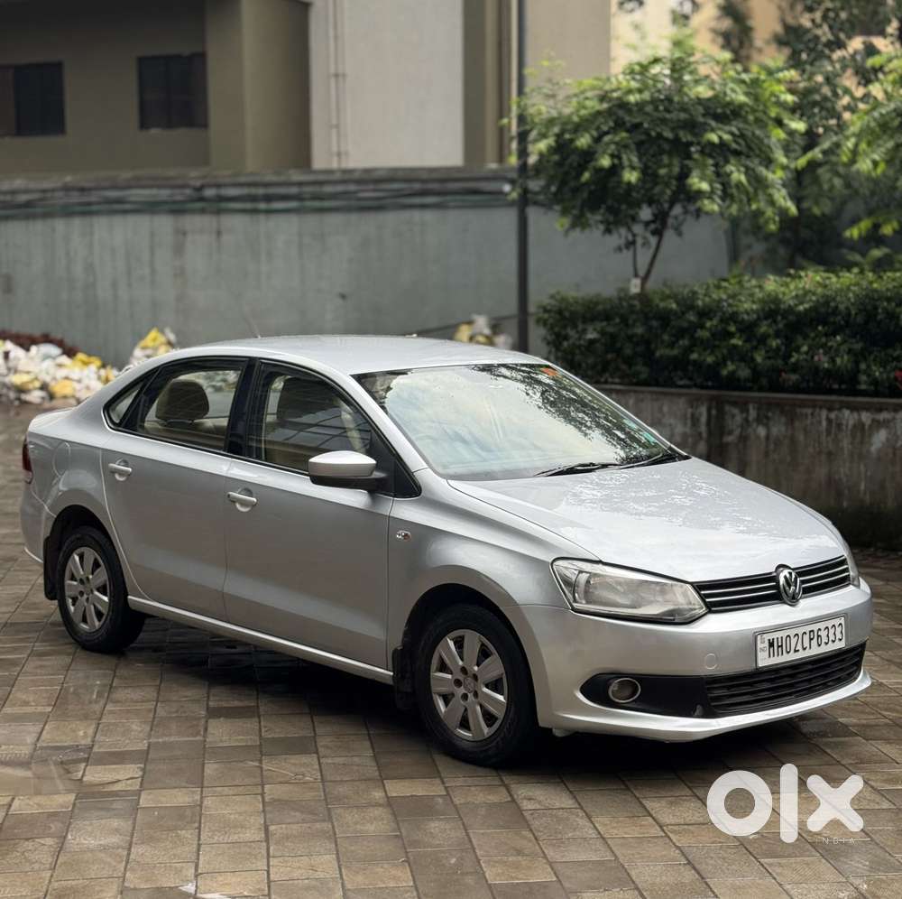 Volkswagen Vento 2013-2015 Magnific 1.5 Tdi Comfortline, 2012, Diese..