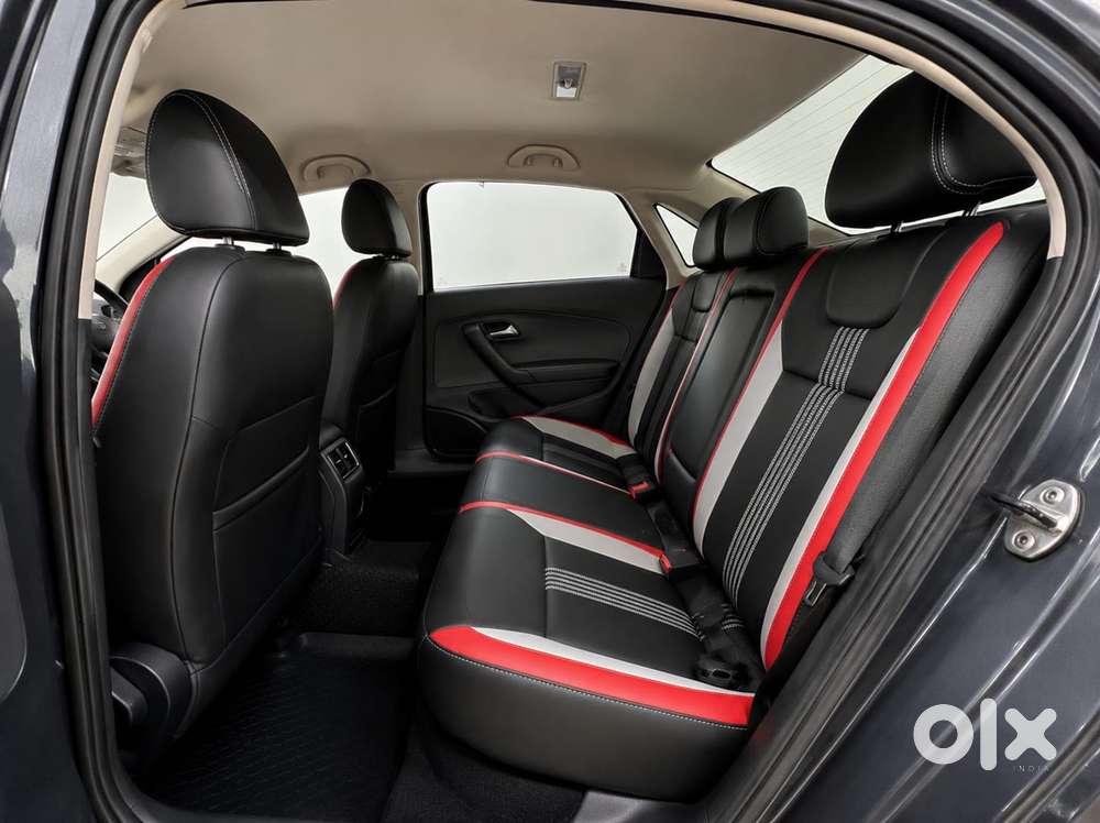 Skoda Rapid Monte Carlo 1.5 Tdi At, 2017, Diesel