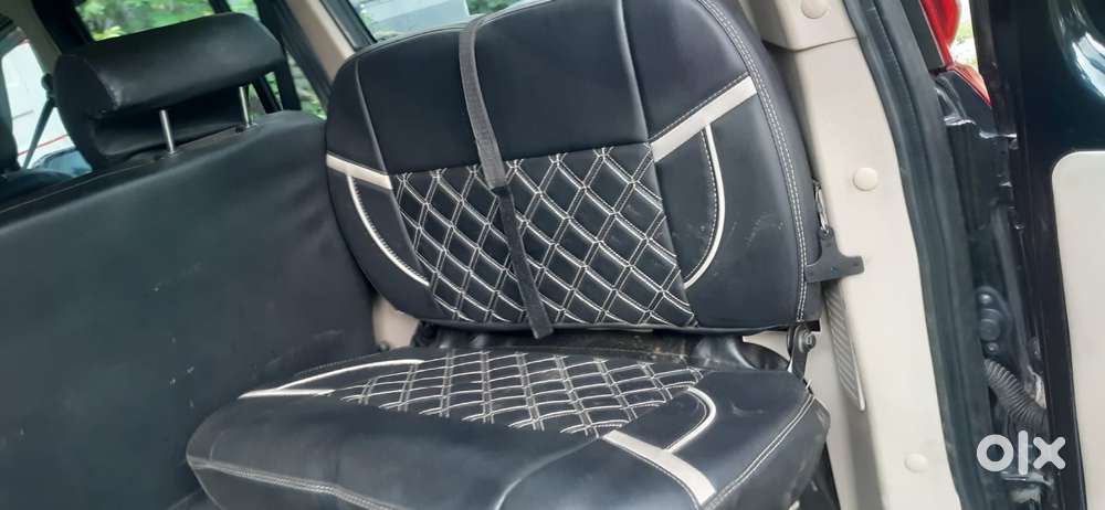 Mahindra Scorpio Classic 2.2 S Mt 9 Str, 2023, Diesel