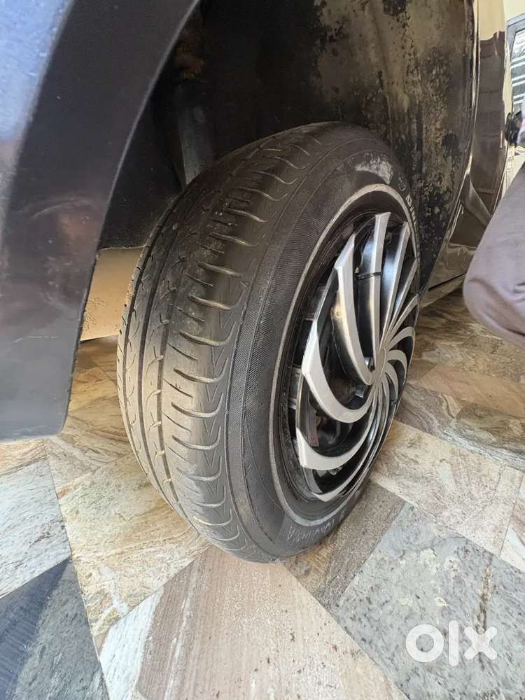Ford Figo 1.4 Diesel 2011