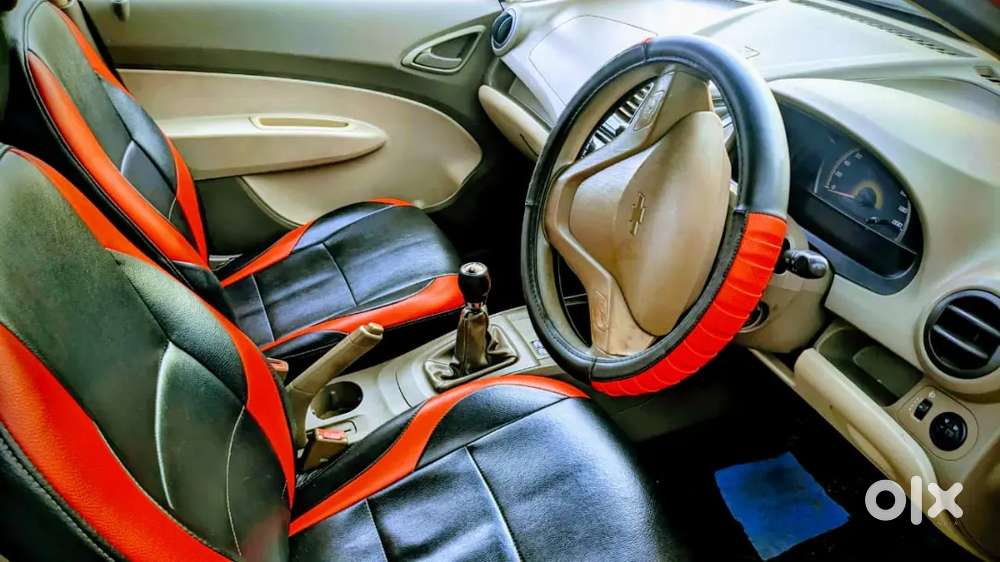 Lite Used Car In Good Condition