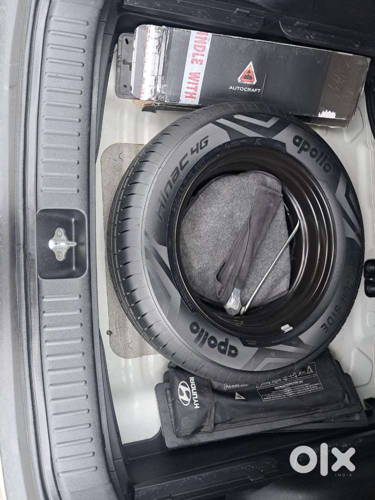 Hyundai Creta Diesel At 2021