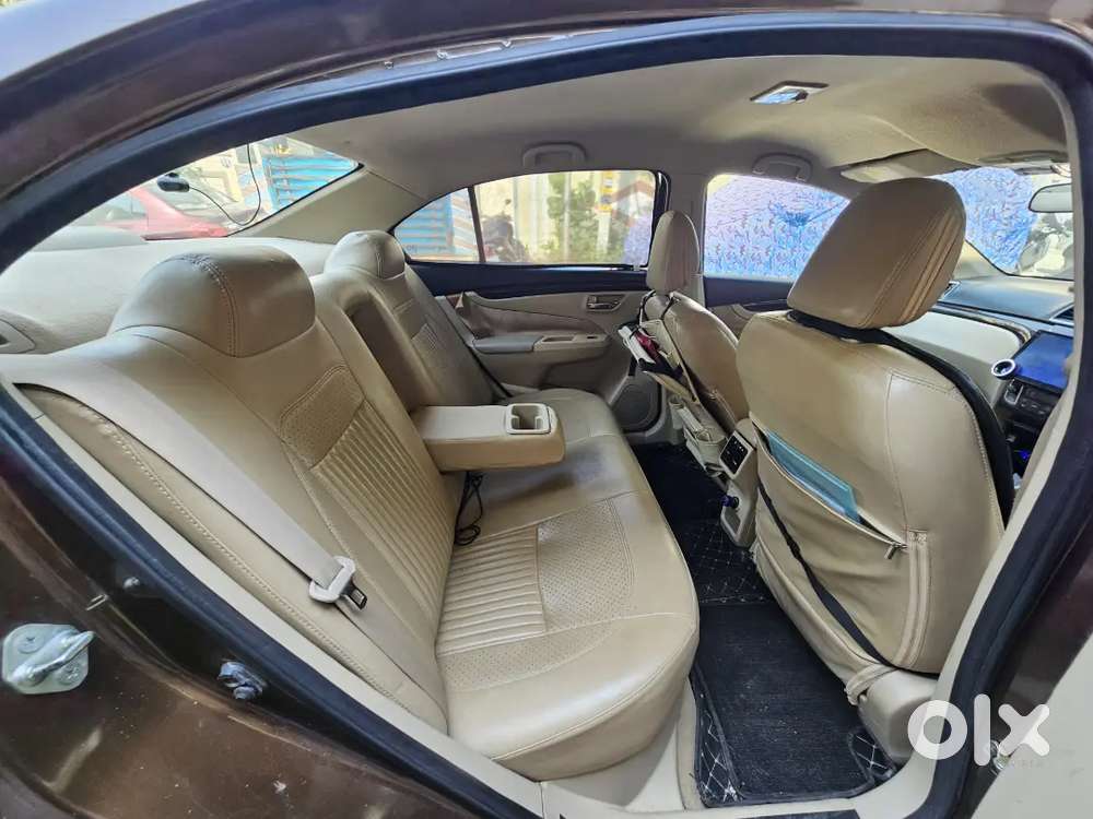 Maruti Suzuki Ciaz Vdi 2016