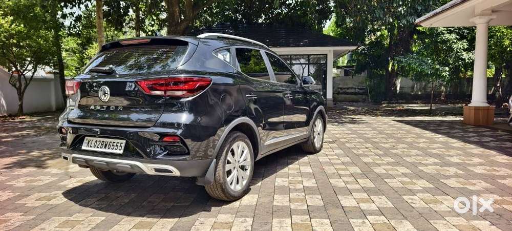 Mg Astor Select 1.5 Mt Blackstorm, 2024, Petrol