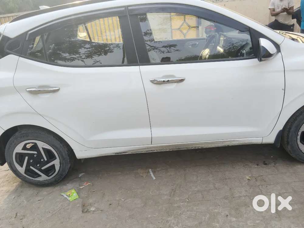Hyundai Grand I10 Nios 2023 Petrol Well Maintained