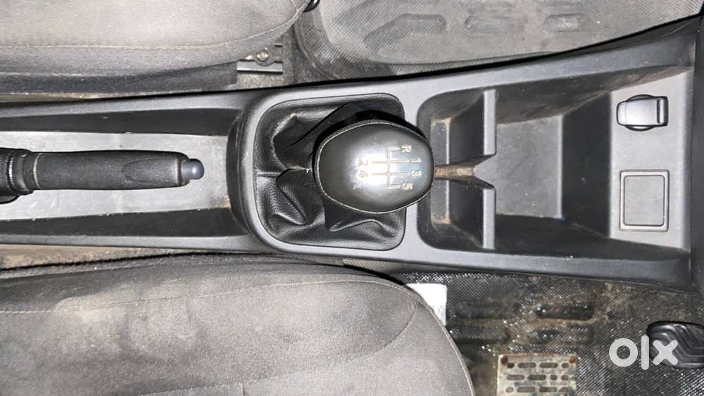 Renault Kwid 1.0 Rxl, 2021, Petrol