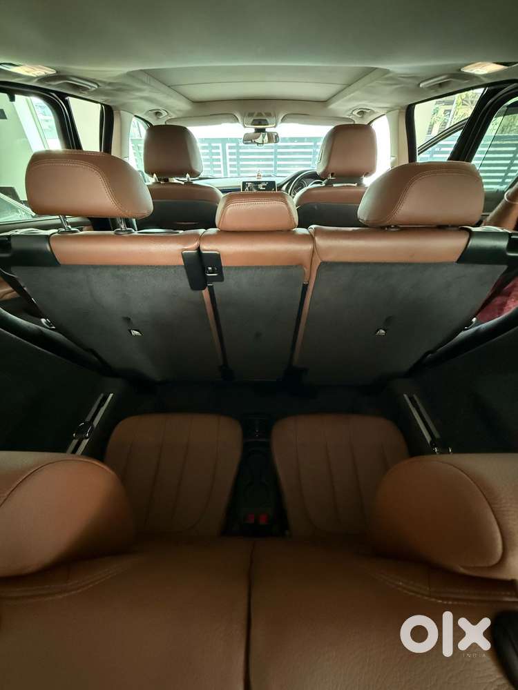 Bmw X5 Xdrive 30 D, 2015, Diesel