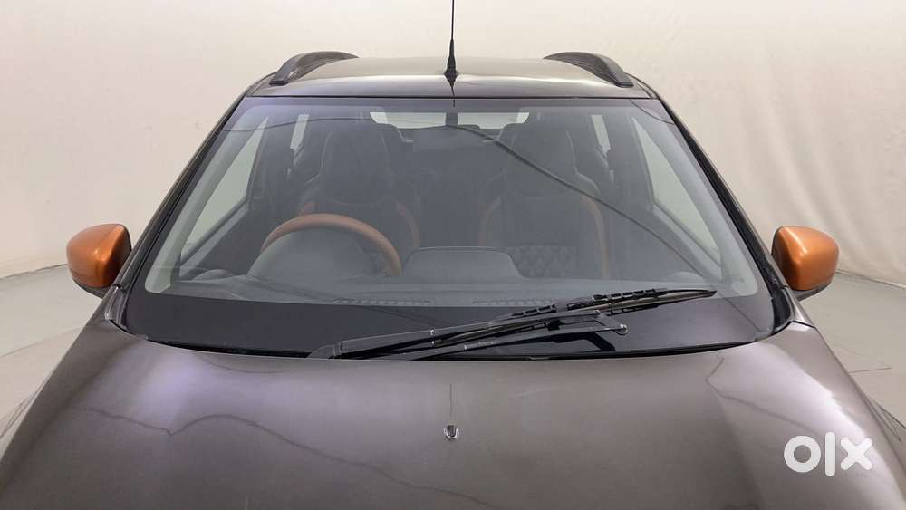 Renault Kwid Climber 1.0 Mt, 2018, Petrol