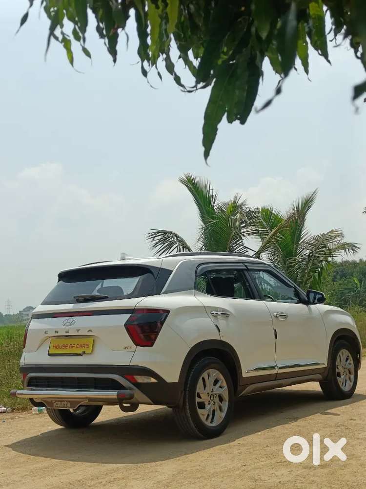 Hyundai Creta 1.5 Sx 2023