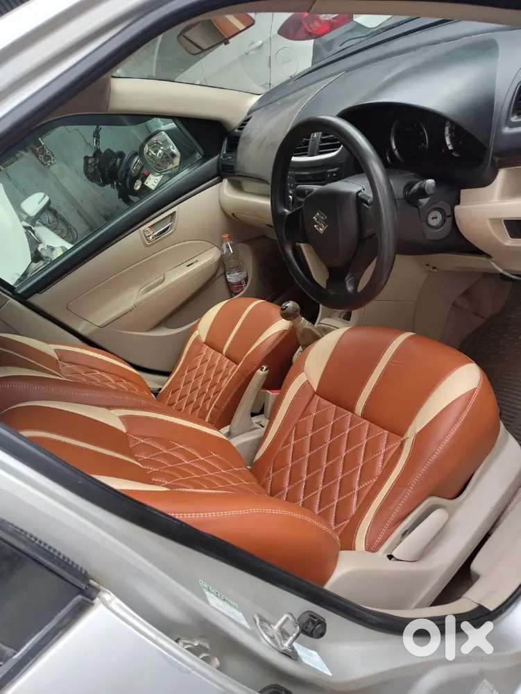 Maruti Swift Dzire 2020 Limited