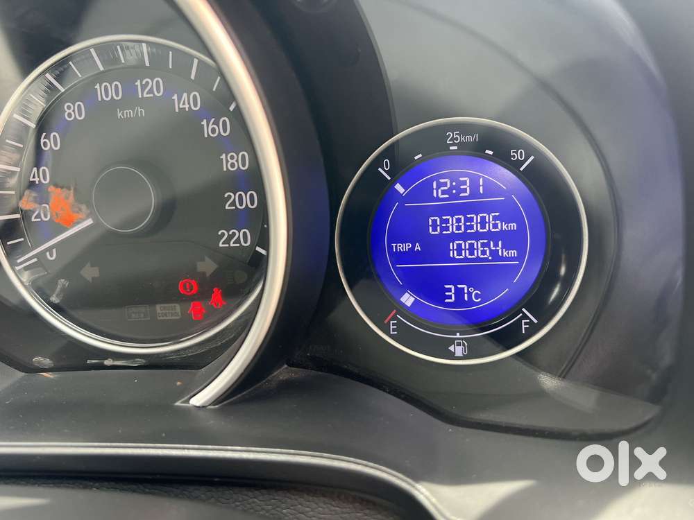 Honda Wr-v I-vtec Vx, 2022, Petrol