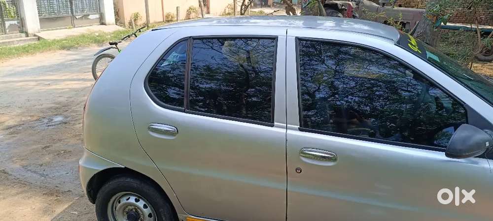 Tata Indica V2 Diesel 2015