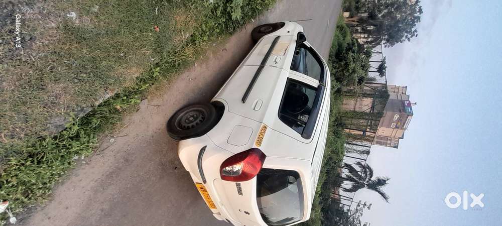 Sell Car Alto 800 Lxi