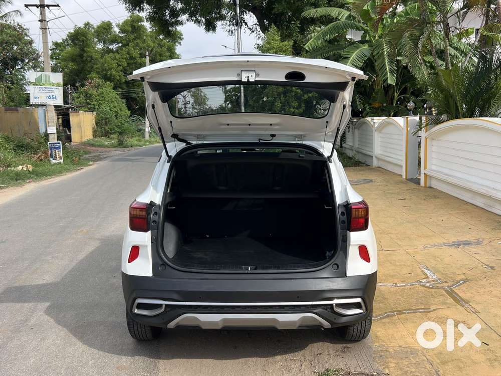 Kia Seltos Htk Plus D, 2021, Diesel